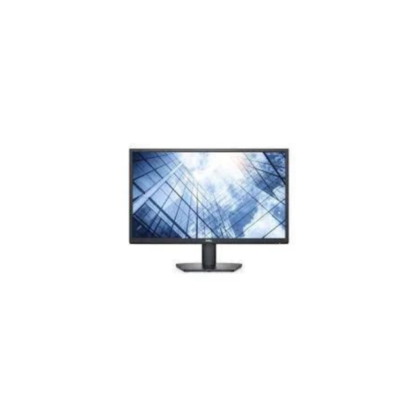 Dell E2423H 23.8 inch FHD Monitor, Black, Connectivity 1 VGA, 1 DisplayPort 1.2 – E2423H