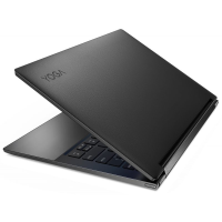 Lenovo Yoga 9 Core i7(1165G7) 16GB/1TBssd/14″/Win 11 / Black Laptop