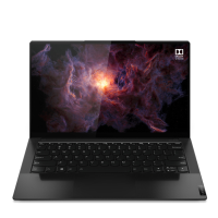Lenovo Yoga 9 Core i7(1165G7) 16GB/1TBssd/14″/Win 11 / Black Laptop