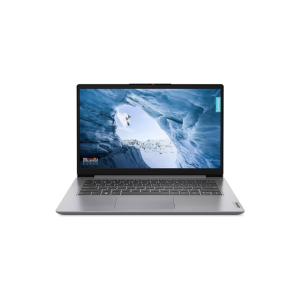 Lenovo Ideapad 1 Core i3(1215U) 4gb/256ssd/Dos/15.6"/ Grey