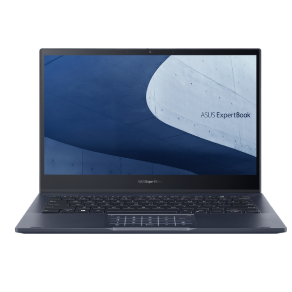 Asus Expertbook(B5302F) B5 Flip Core i7(1165G7)16gb/1TB/13.3″ / Win 11 Pro Laptop