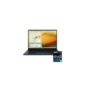 ASUS Zenbook 14 OLED (UX3402ZA) Intel Core i7-1260P EVO 16GB RAM 512GB SSD
