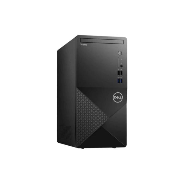 DELL VOSTRO 3910 MT System (Ci3-12100/4GB/1TB/DVDrw/Ubuntu)