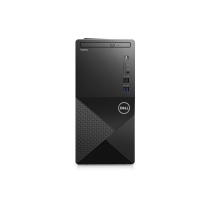 Dell Vostro 3910 Core i5(12400) 4gb/1TB/Ubuntu