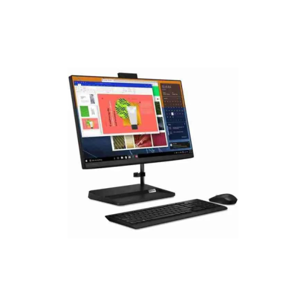 Lenovo IdeaCentre AIO Core i3(1115G4) 8gb/1TB/ Black /21.5"