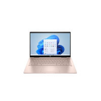 HP Pavillion x360 14-ek0054nia Core i7(1255U)16gb/1TBssd/14.0"/Win 11/ Pink/ Silver