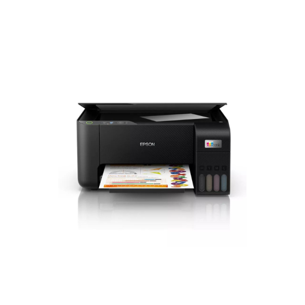 Epson EcoTank L3210 A4 All-in-One Ink Tank Printer