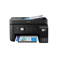 Epson EcoTank L5290 A4 Colour 4-in-1 Printer