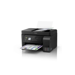 Epson EcoTank L5290 A4 Colour 4-in-1 Printer