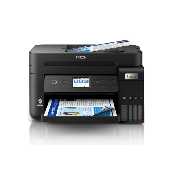 Epson EcoTank L6290 A4 Wi-Fi Duplex All-in-One InkTank Printer