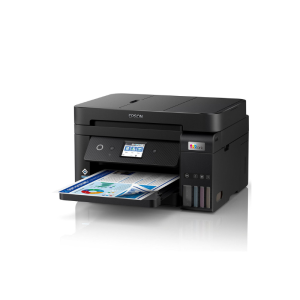 Epson EcoTank L6290 A4 Wi-Fi Duplex All-in-One InkTank Printer