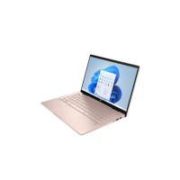 HP Pavillion x360 14-ek0054nia Core i7(1255U)16gb/1TBssd/14.0"/Win 11/ Pink/ Silver