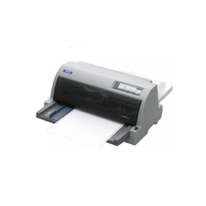 Epson LQ-690 Dot Matrix Printer