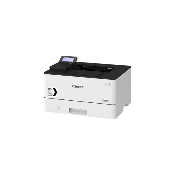 Canon i-SENSYS LBD226dw A4 Mono Laser Printer