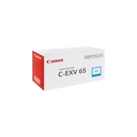 Canon C-EXV 65 Yellow Toner