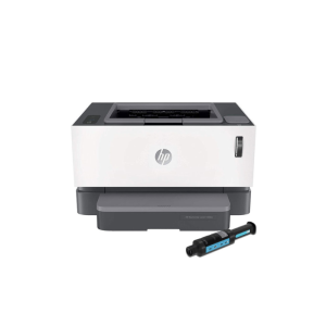 HP Neverstop Laser Tank 1000w Printer