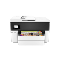 HP OfficeJet Pro 7740 Wide Format Wi-Fi All-in-One Printer