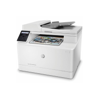 HP Color Laserjet Pro MFP M183fw Multifunction Wireless Printer