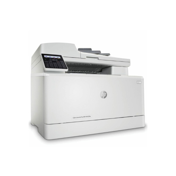 HP Color Laserjet Pro MFP M183fw Multifunction Wireless Printer