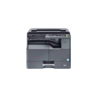 Kyocera TASKalfa 2020 Multifunction A3/A4 Printer