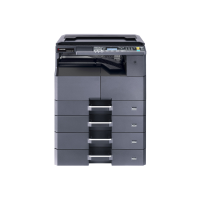 Kyocera TASKALFA 2321 Monochrome Multifunction A3 Printer