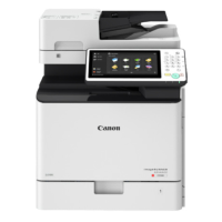 Canon ImageRunner 2425 Office Setup Printer With MFP