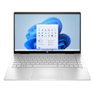 HP Spectre x360 14-ef2025na Core i5(1235U) 8GB/512SSD/13.5″/ Win 11 Silver Laptop