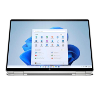 HP Spectre x360 14-ef2025na Core i5(1235U) 8GB/512SSD/13.5″/ Win 11 Silver Laptop