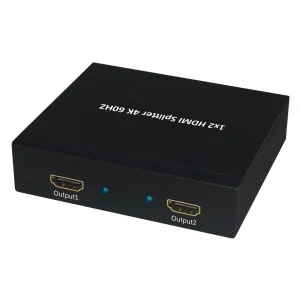 HDMI Splitter 2 Way