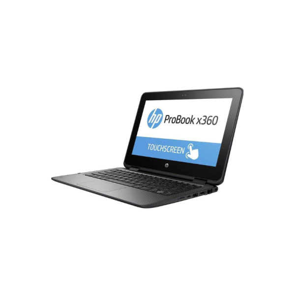 HP ProBook x360 11 G6 EE Core i3 10th Gen 8GB RAM 128GB SSD 11.6″ Touchscreen