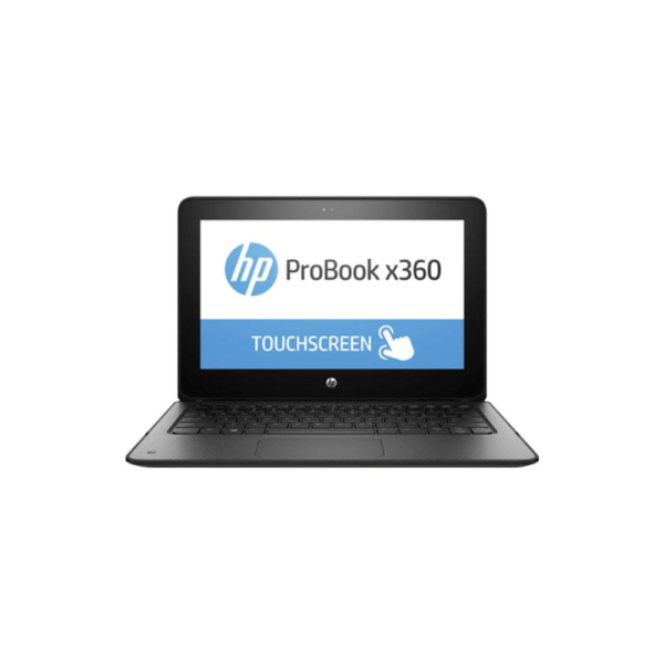 HP ProBook x360 11 G6 EE Core i3 10th Gen 8GB RAM 128GB SSD 11.6″ Touchscreen