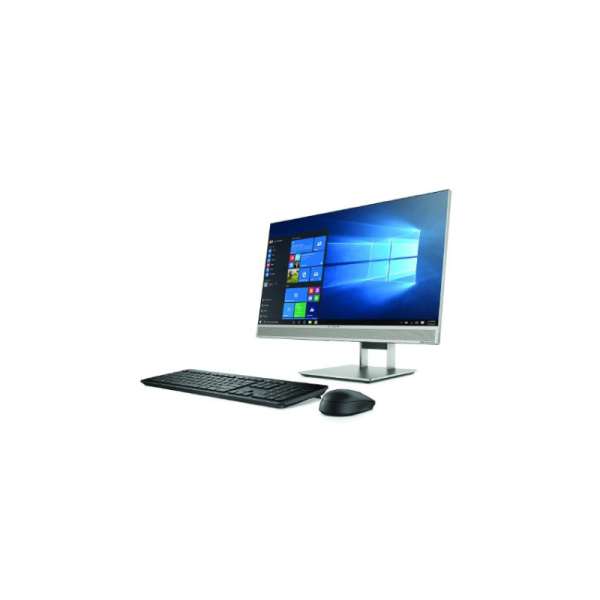 Hp EliteOne 800 G8 AIO Coi5 11th generation 16gb ram 512ssd 24 inches