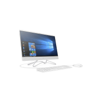 Hp 24 Dplxxx AIO Coi5 11th generation 8gb ram 512ssd 24 inches