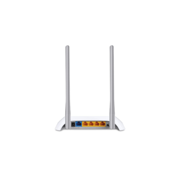 TP-LINK TL-WR840N 300Mbps Wireless Router