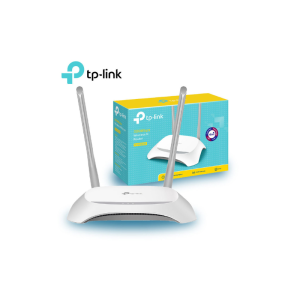 TP-LINK TL-WR840N 300Mbps Wireless Router