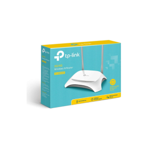 Tp link wireless router with usb