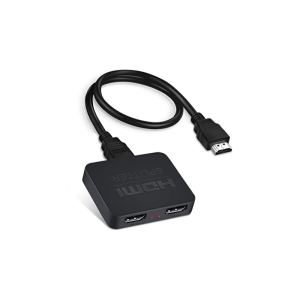 HDMI Splitter 2 Way