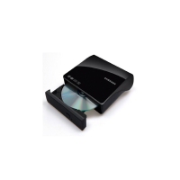 Samsung Slim External DVD Writer