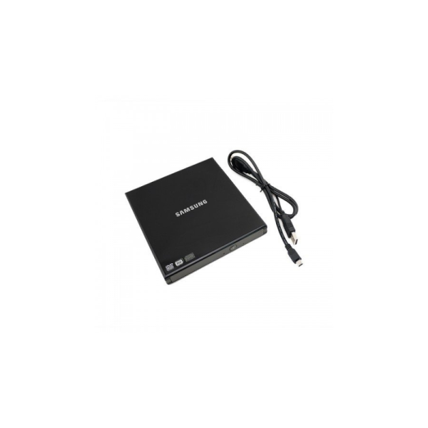 Samsung Slim External DVD Writer