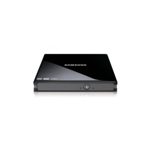 Samsung Slim External DVD Writer