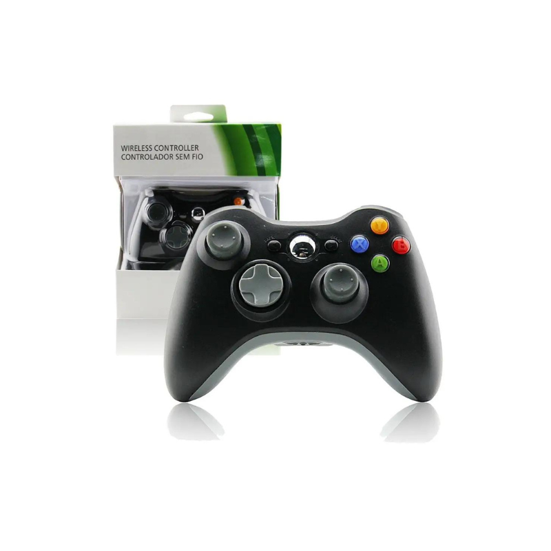 XBOX 360 Wireless controller For XBOX 360 and Windows