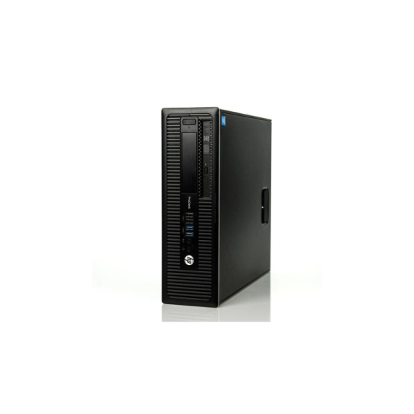 HP ProDesk 600 G1 Core i5 4th gen 4Gb Ram 500Gb Hdd