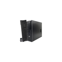 HP ProDesk 600 G1 Core i5 4th gen 4Gb Ram 500Gb Hdd