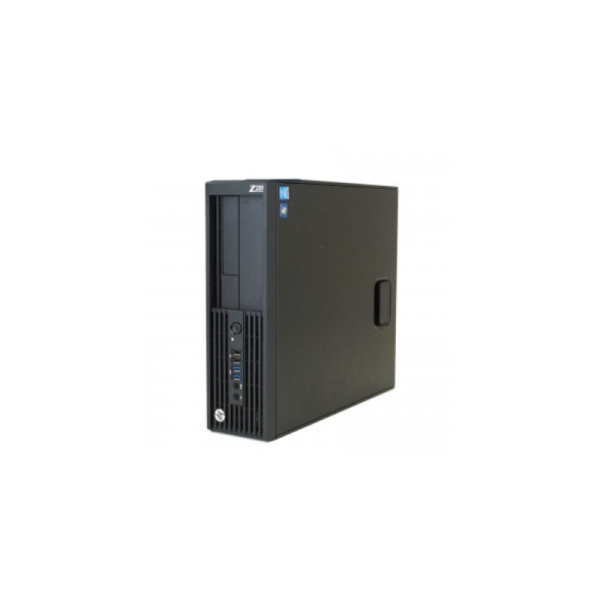 Hp Z230 workstation/ 3.4 GHz intel core i5 – 4th Gen- 8GB RAM-500 GB HDD