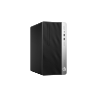 Hp ProDesk 400 G5 Mini Tower Coi5 8th generation 8gb ram 750gb hdd