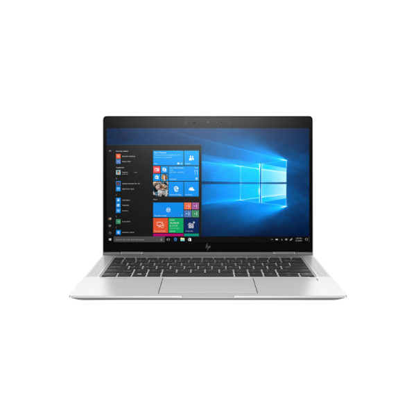 HP EliteBook x360 1030 G4 Intel Core i7 8th Gen 16GB RAM 512GB SSD 13.3 Inch FHD Touchscreen Display