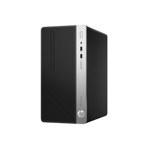 HP Prodesk 600 G4 Mini Tower (CPU Only) Core i5 8th Gen 8GB DDR4 RAM 1TB HDD