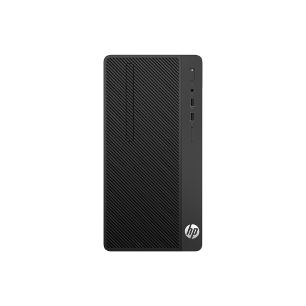 HP 288 Pro G3 MT Intel Core i7 6th Gen 3.2GHz 8GB RAM 1TB Hdd