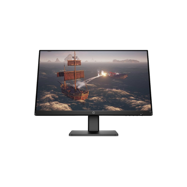 HP P24V G4 24 Inch Monitor IPS LED FHD VGA + HDMI