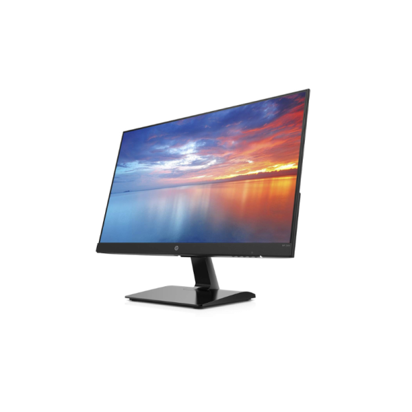 Hp 24mq 24 inches with 2k screen resolution display